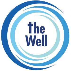 The Well - Blue 1000px